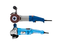 Electric drive devices PFERD