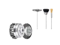 Technical Brushes PFERD